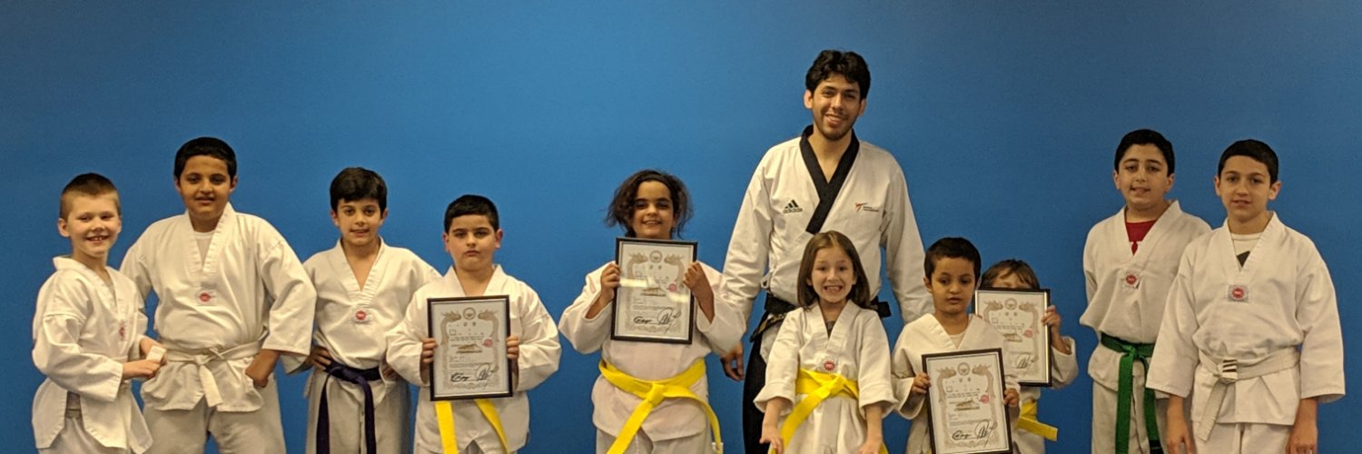 BMAmartialarts's profile banner image