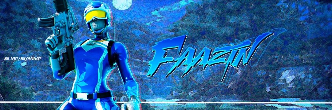 Faazin banner