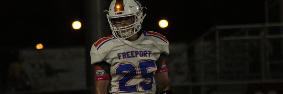 Tracker Thomaston banner