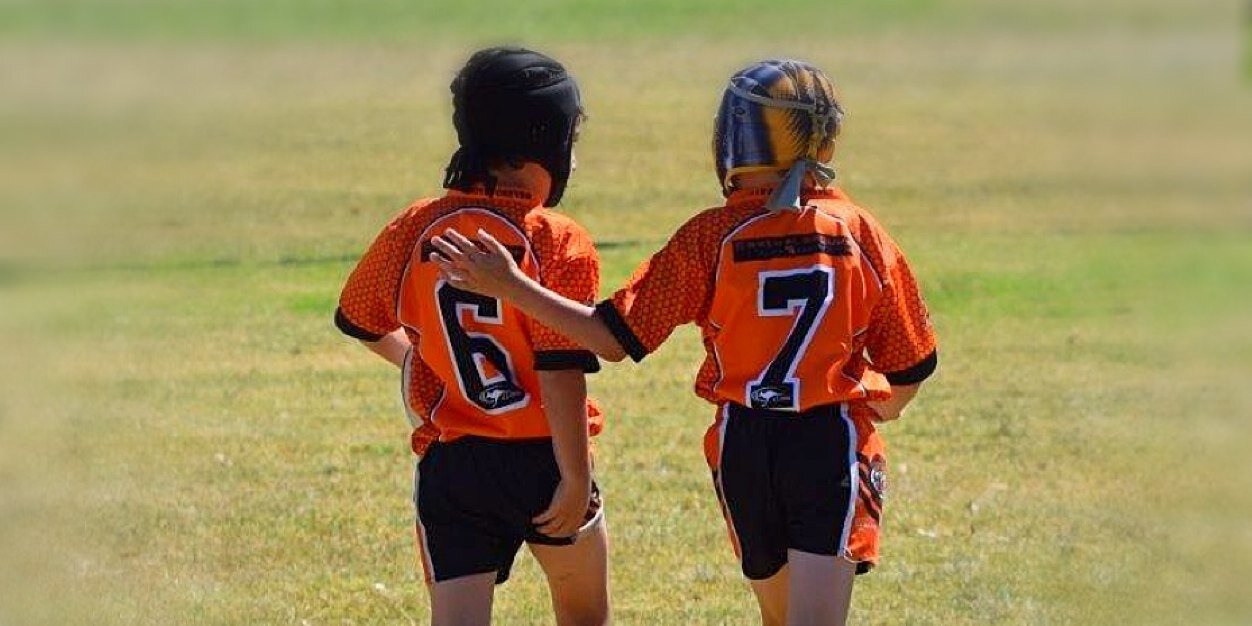 EastsJuniors's profile banner image