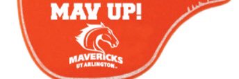MavUp's profile banner image