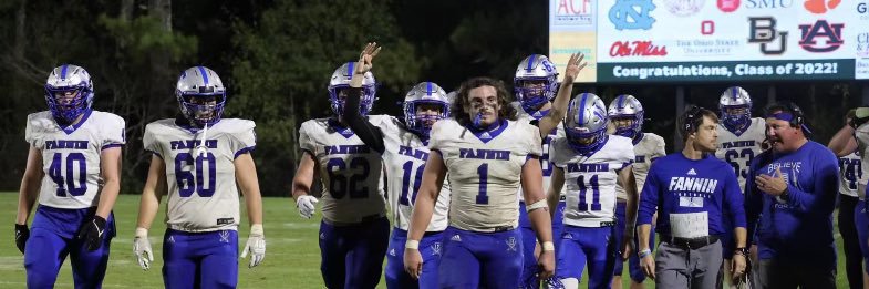 Andrew Waldrep banner