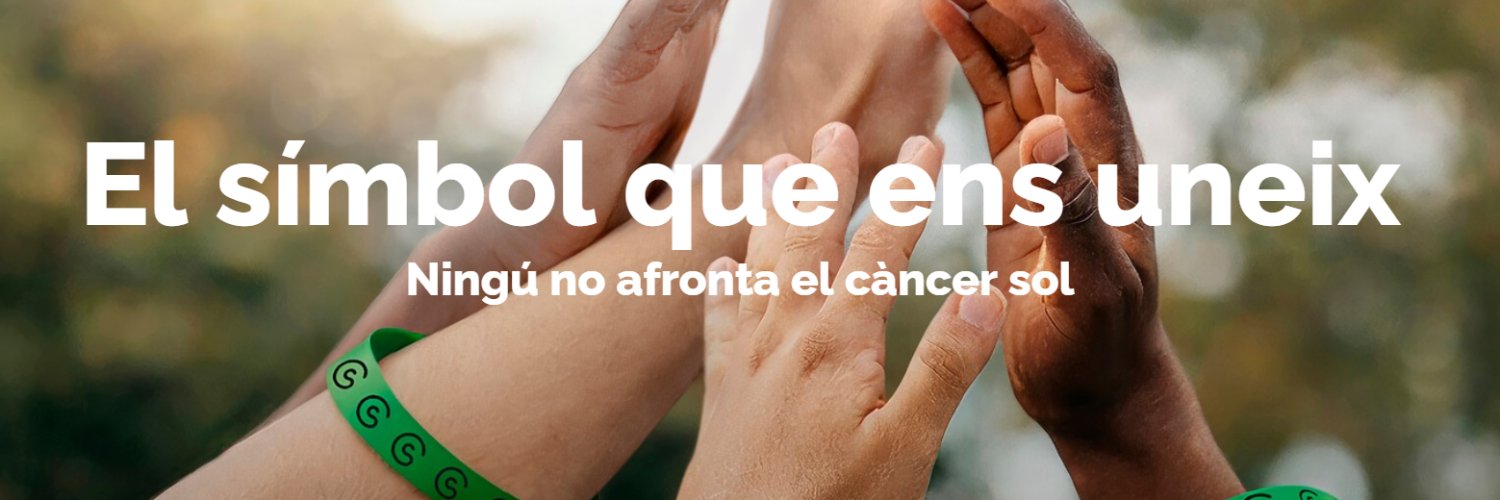 Associació contra el càncer a TARRAGONA banner