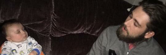 Brian33515842's profile banner image