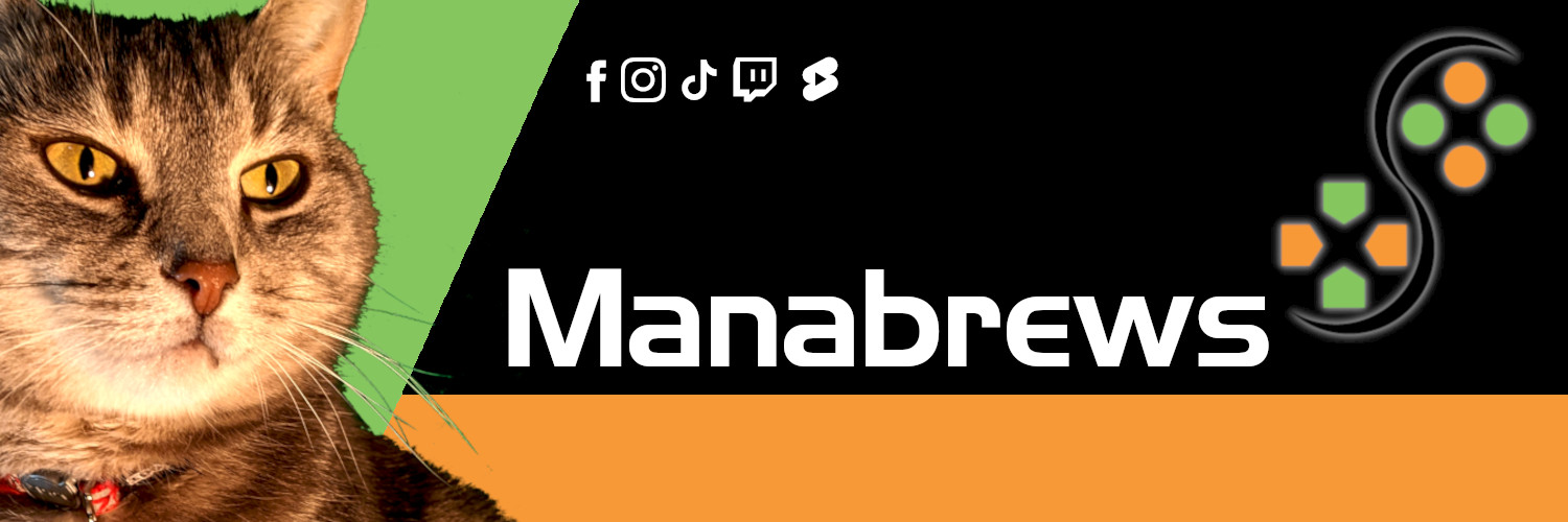 manabrews's profile banner image
