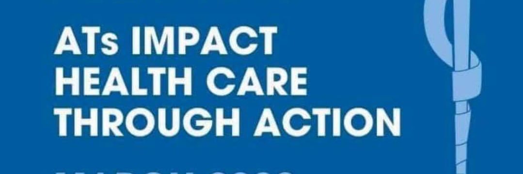 Beaumont United Athletic Training banner