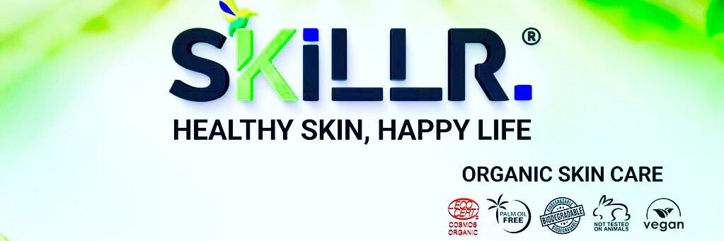 skillrorganics's profile banner image