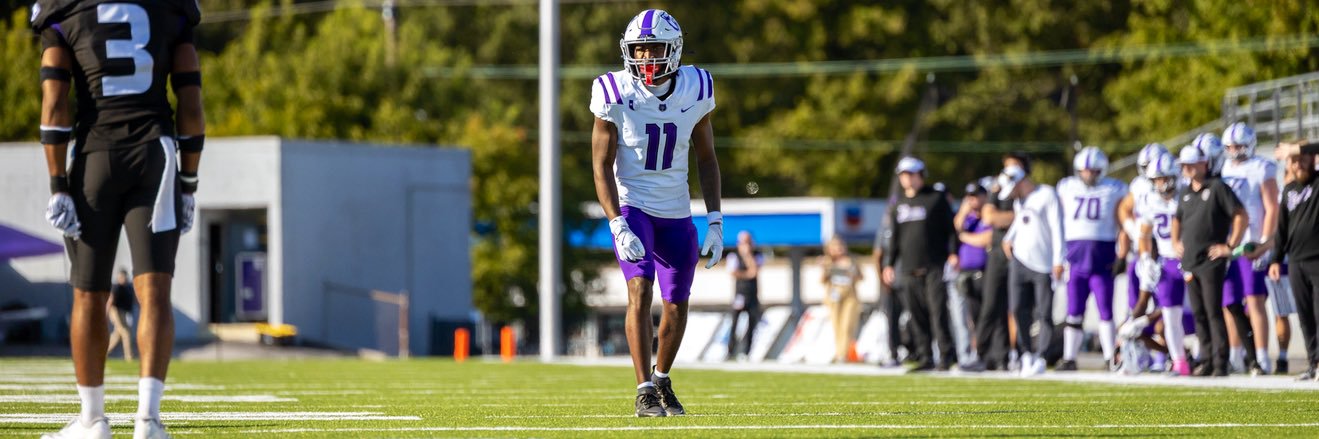 Tyrell Pollard ✞ banner