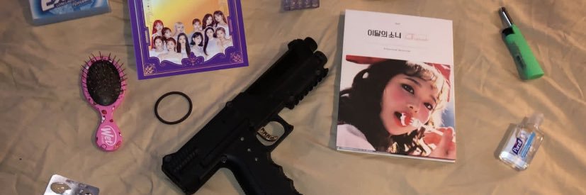 fleurlixie's profile banner image