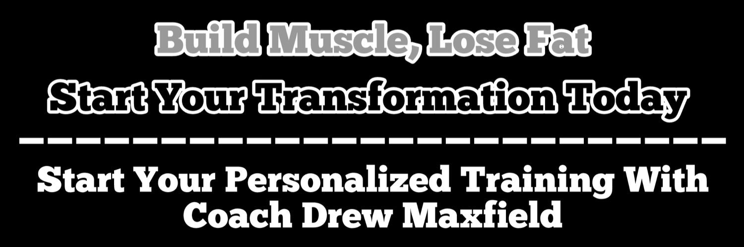 Drew Maxfield banner