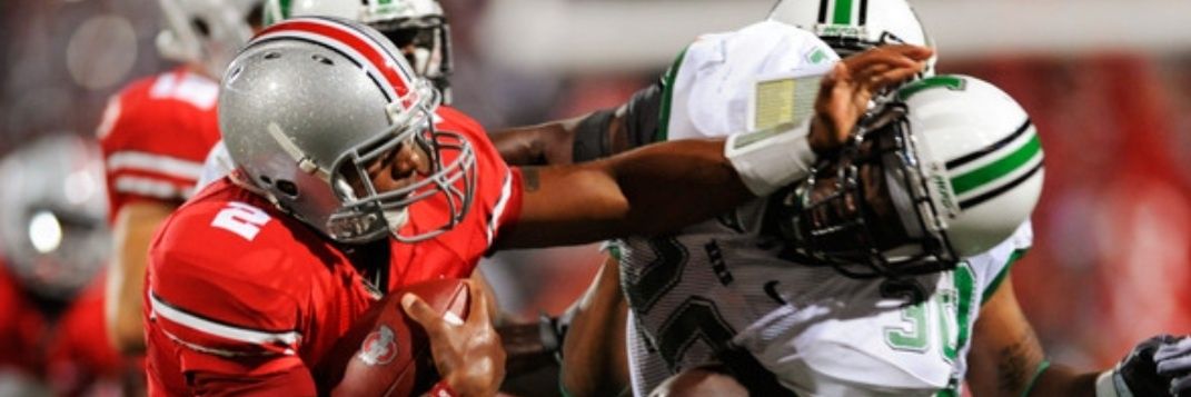 Daily Sunshine🍊 🇺🇸 🌞 banner