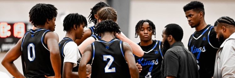 Coach Lewis banner