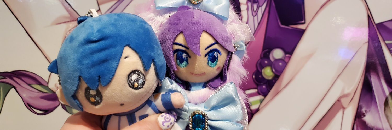 Casta 💜 VY2 Obsessor banner