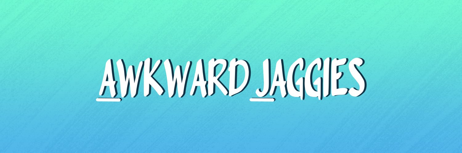 AJ banner