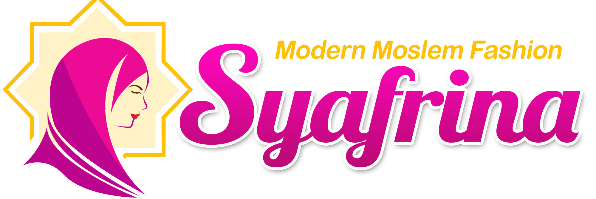 syafrinastore's profile banner image