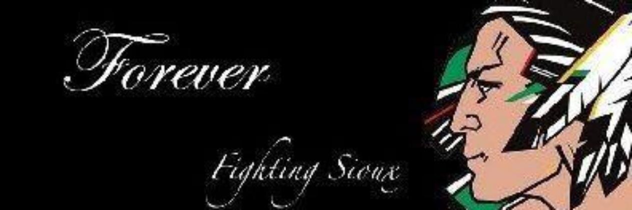 NDSioux99's profile banner image