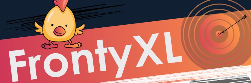 Fronty banner