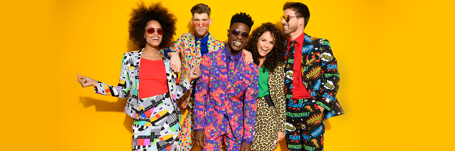 OppoSuits banner