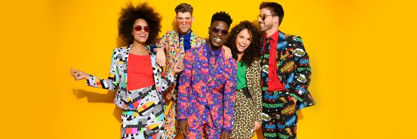 OppoSuits Profile Banner
