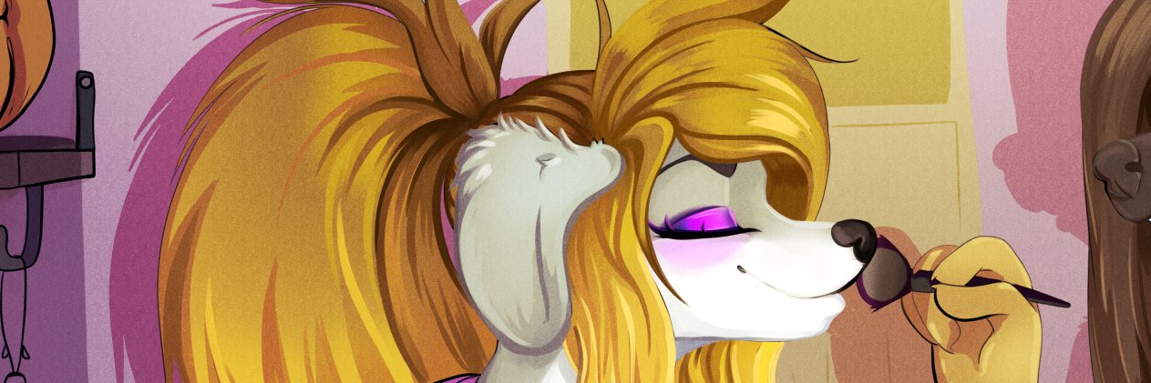 Akira Sweets banner