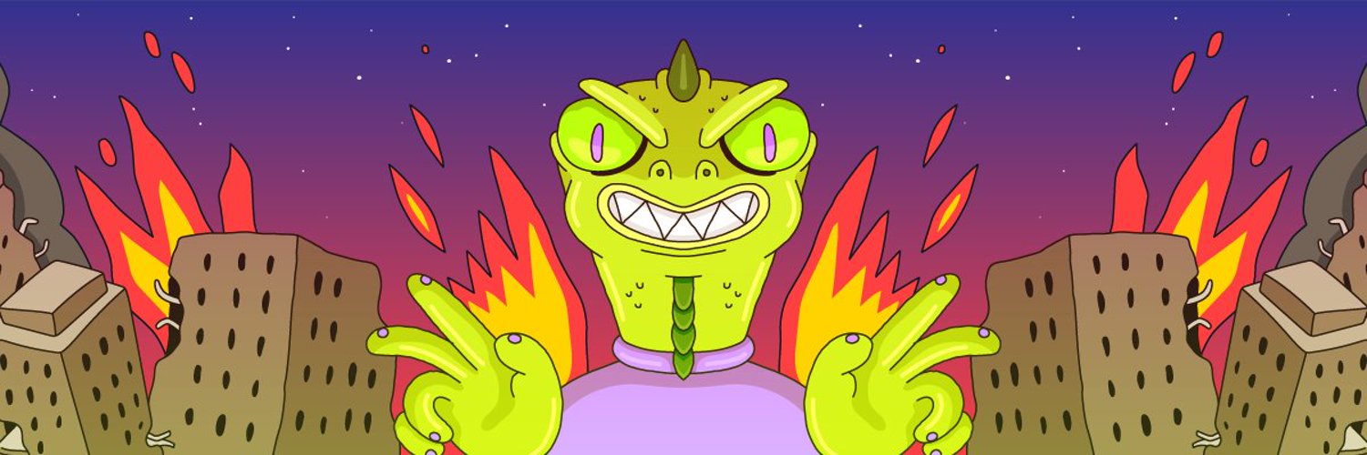 🦎 RR22 🦎 banner