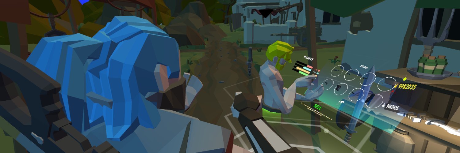 AbandonEarthVR's profile banner image
