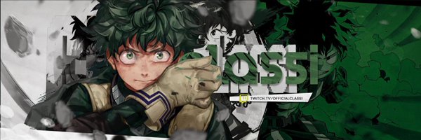 OfficialClassi Profile Banner