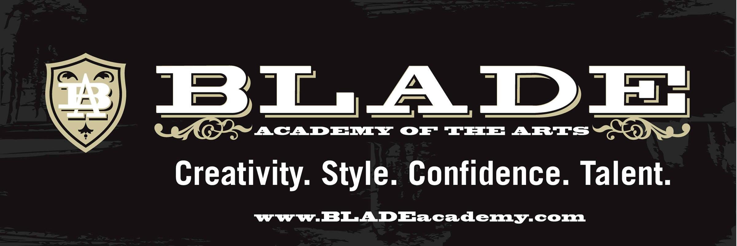 BLADEacademy's profile banner image