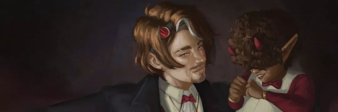 Erex_art_'s profile banner image
