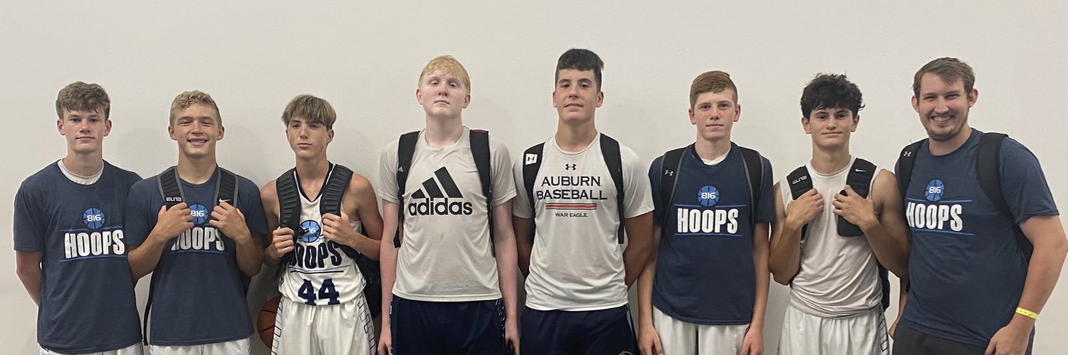 Chris Harbison banner