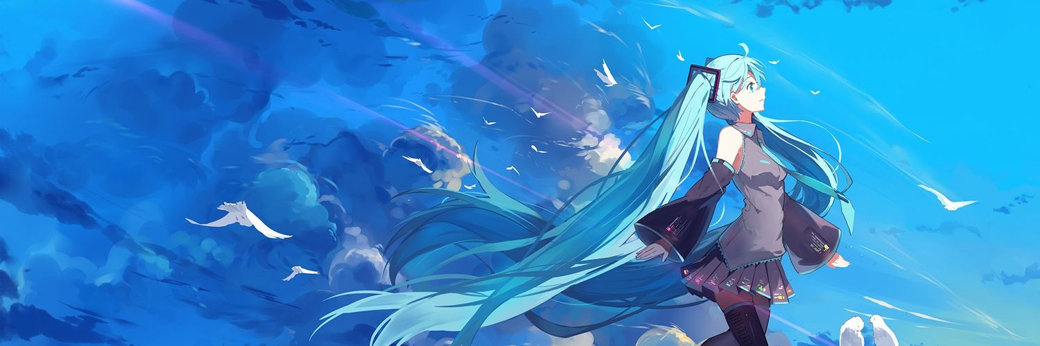 dlorahbobby's profile banner image