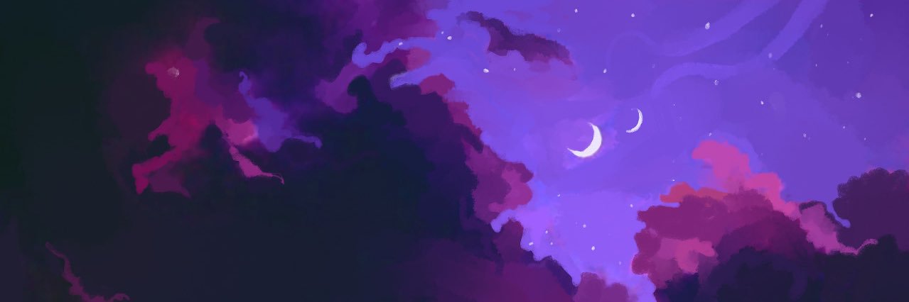 AkuuBabe | Vtuber 🦇 banner