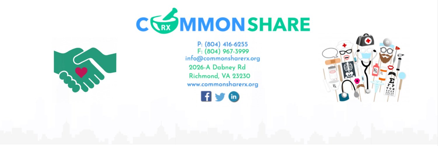 Commonsharerx's profile banner image