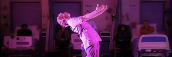 Performance for Care banner