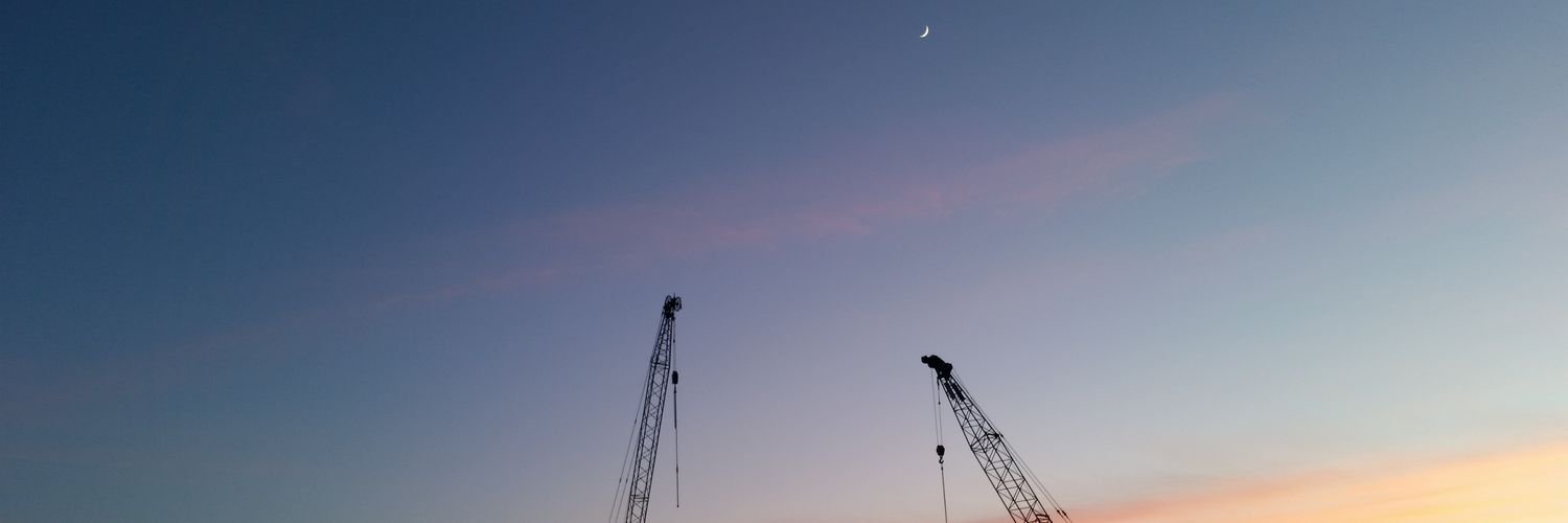martinvigild's profile banner image