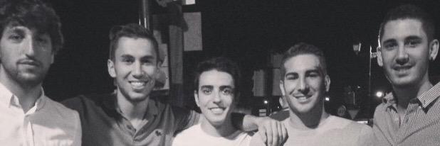 TOmaS0811's profile banner image