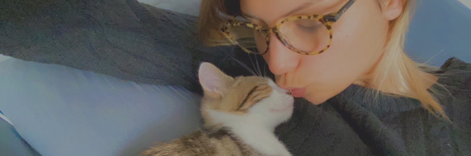 Romane_Major's profile banner image