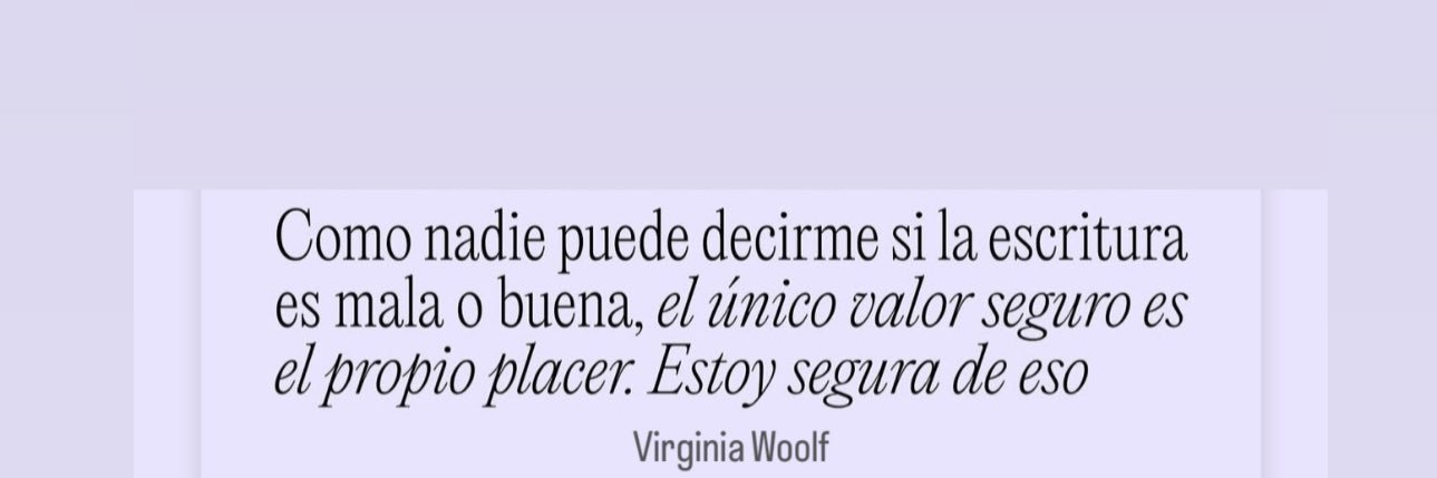 Simona Sánchez banner