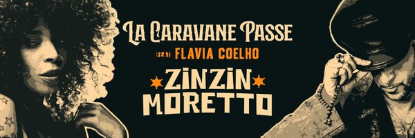 La Caravane Passe Profile Banner