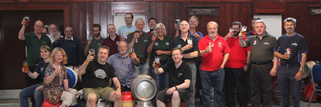 ScottishRealAleFest banner