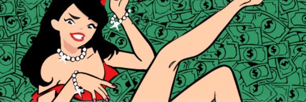 Man Eater Profile Banner