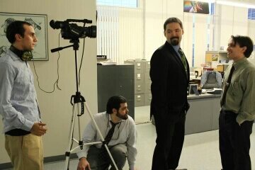 JADWebseries's profile banner image