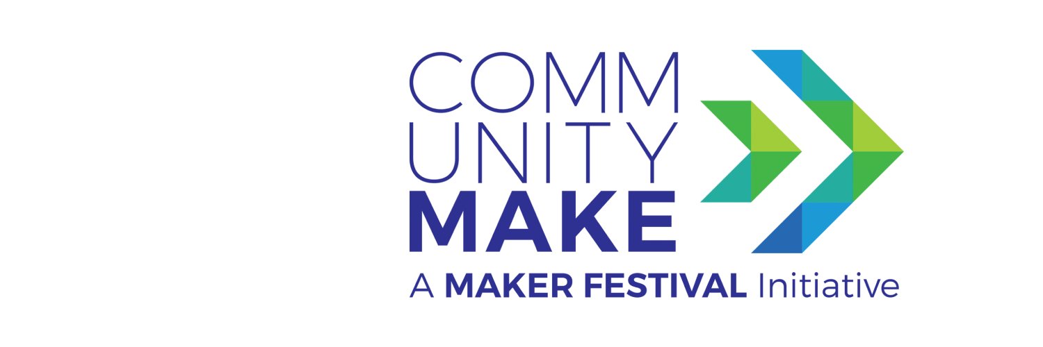 Community Make banner