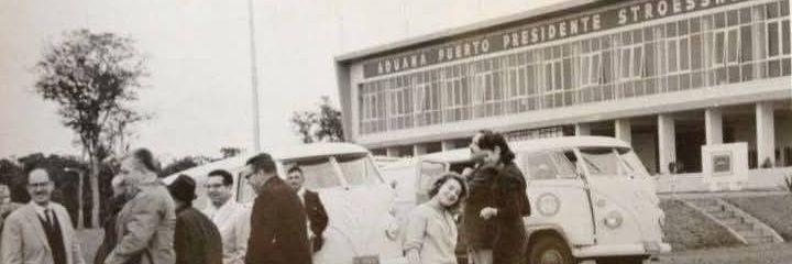 Alfonso banner