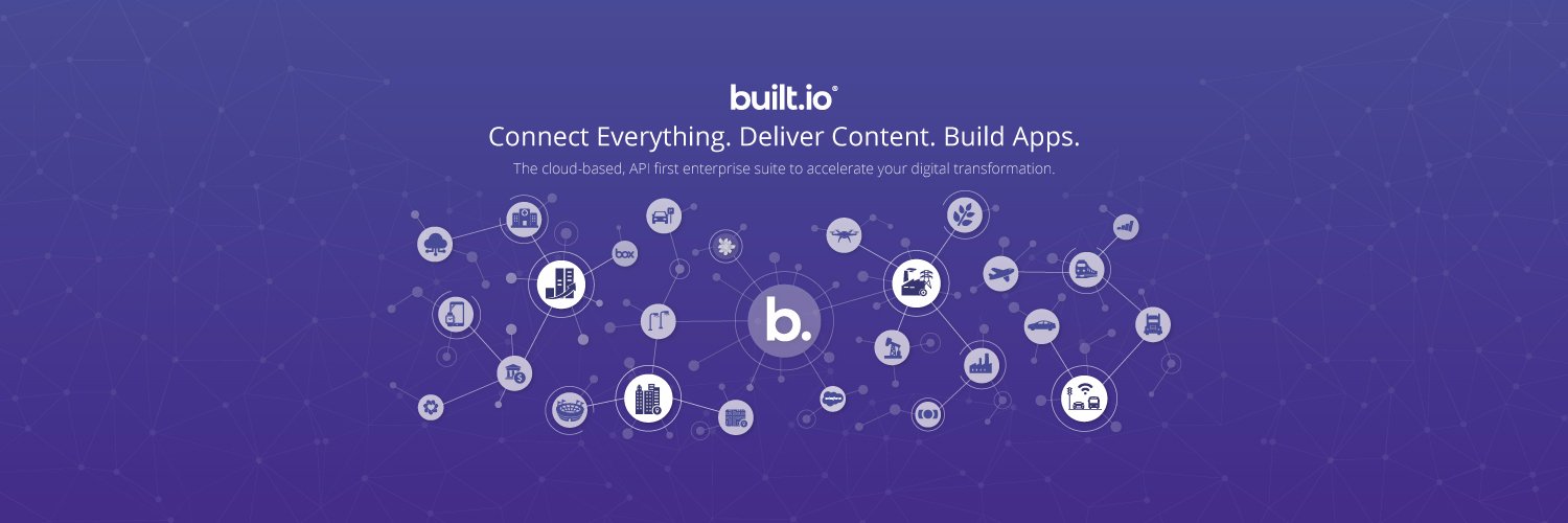 Built.io banner