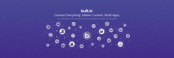 Builtio Profile Banner