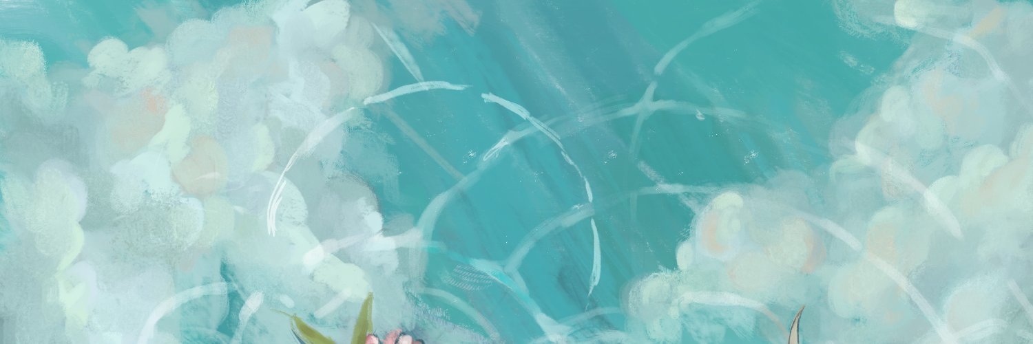 PeasantRice's profile banner image