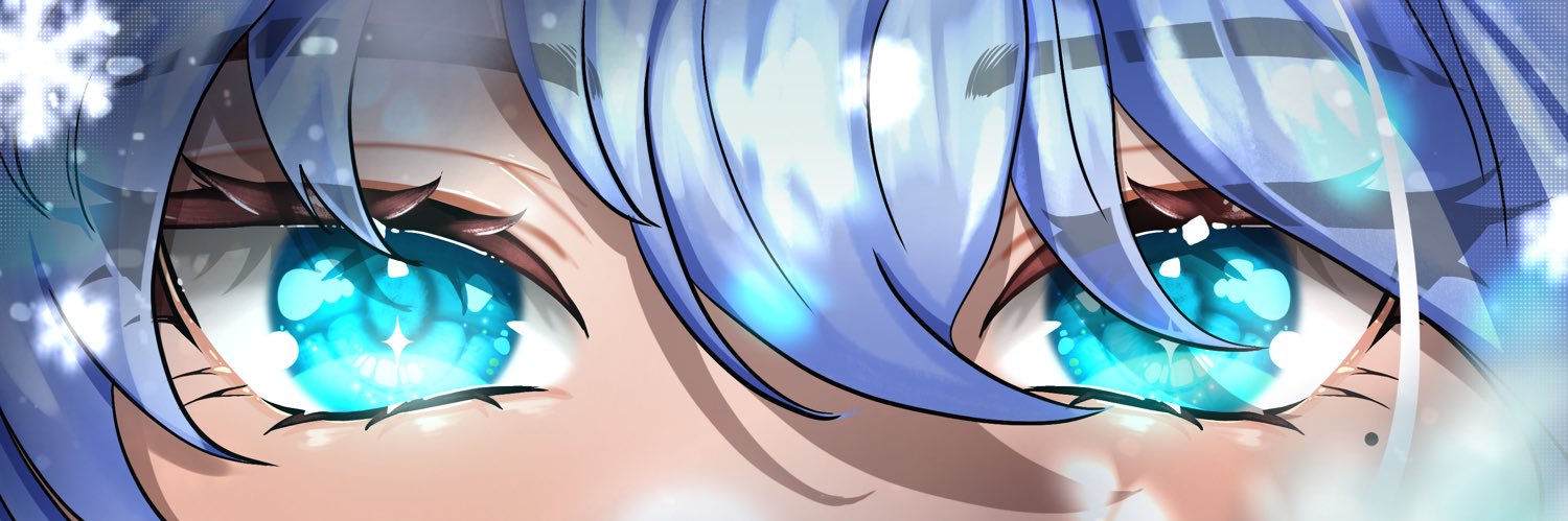 Inari_Amari❄️SnowFox banner