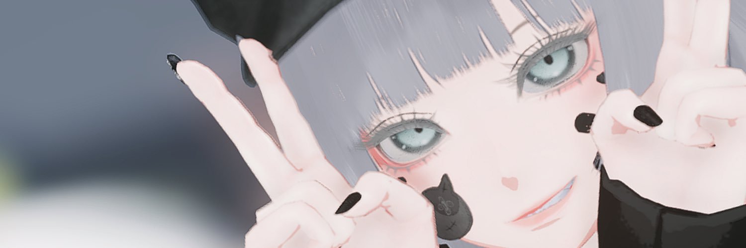 ヰ彁 banner