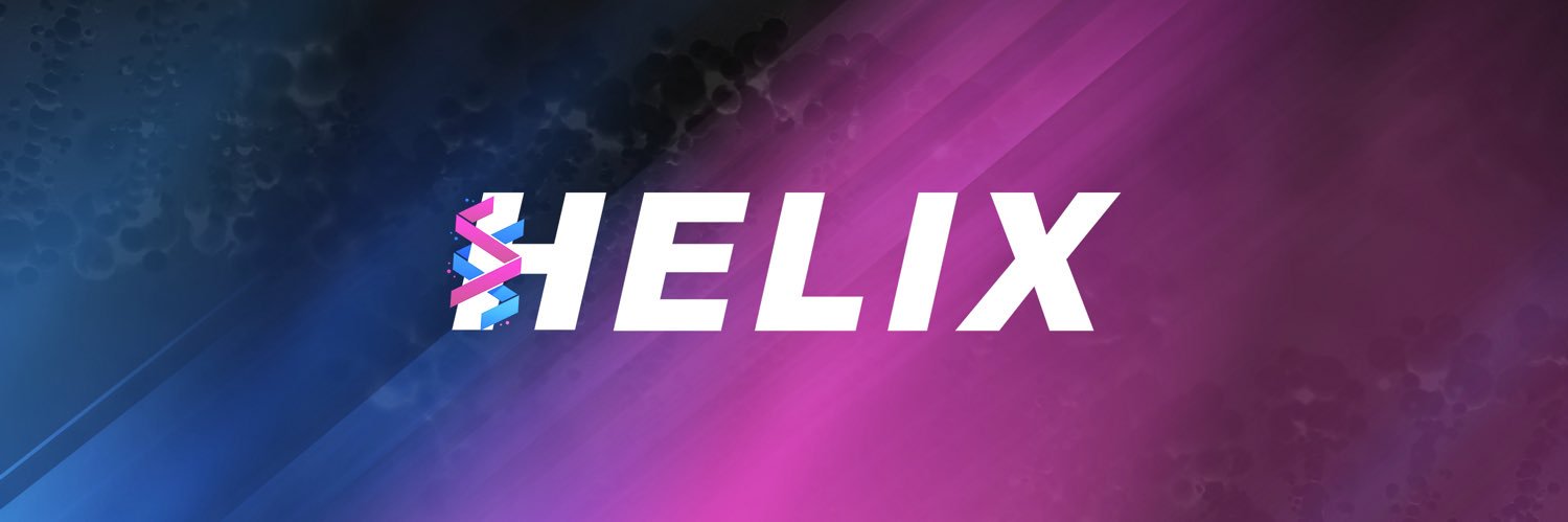 Helix Success banner